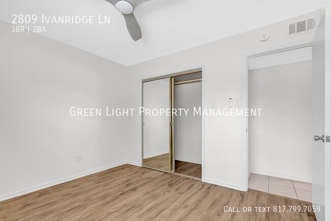 Building Photo - 2809 Ivanridge Ln