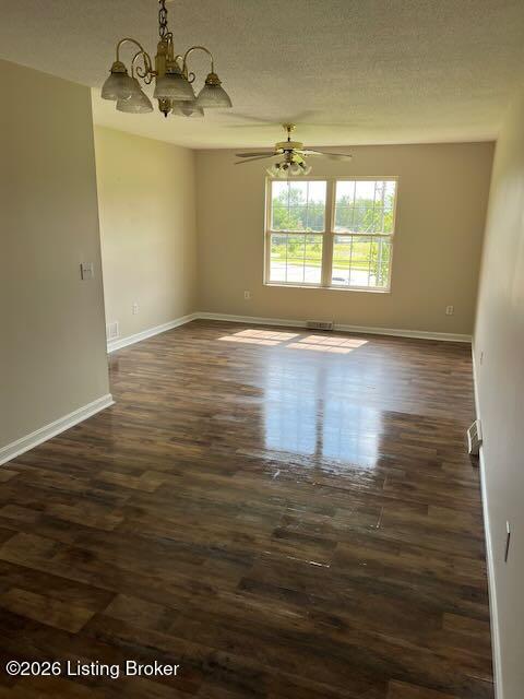 Building Photo - 1711B Cliff Ridge Ct