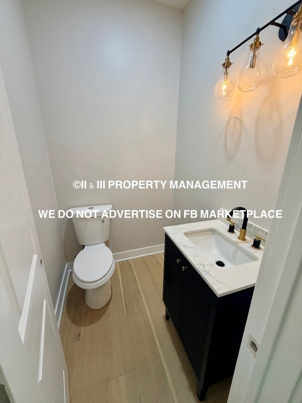 Building Photo - 3517 Jefferson St