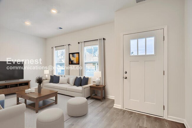 Building Photo - Special Promo!! / 3 Bed, 2.5 Bath Townhome with Garage / Pet-Friendly / Available Now!