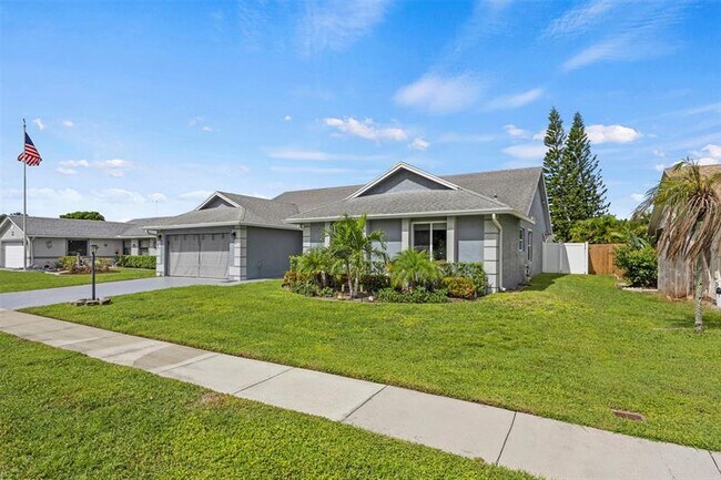 Building Photo - 8441 Winnipesaukee Way