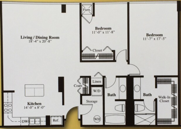 Building Photo - 555 S Old Woodward Ave