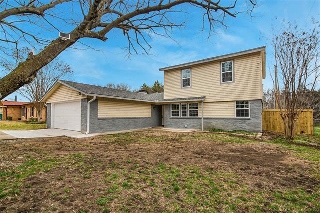 Building Photo - 813 S Valentine Dr