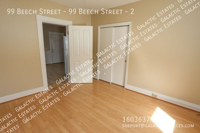 Building Photo - 99 Beech St