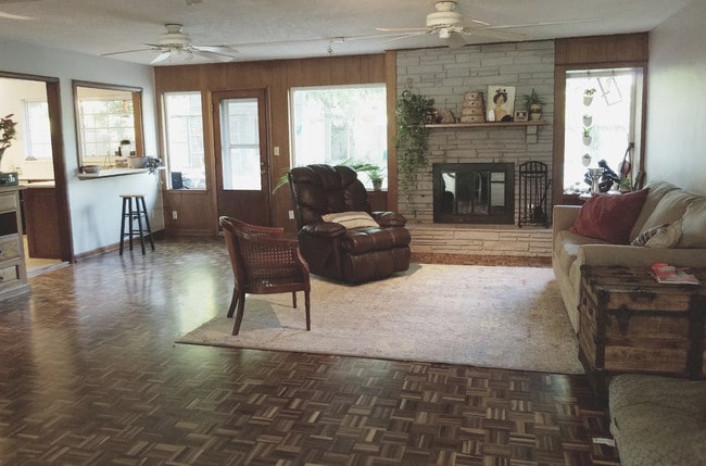 Building Photo - Terrace