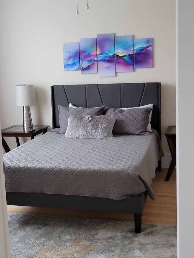 6 Railroad Ave 6 Railroad Ave Montvale NJ 07645 Apartment Finder