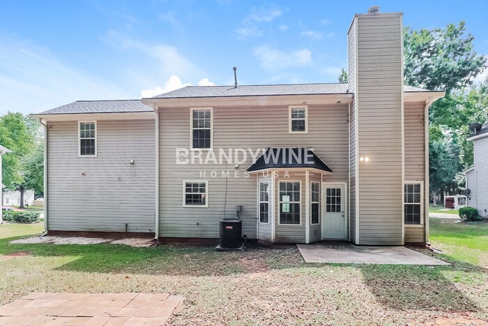 Building Photo - 5312 Rolling Meadow Dr SW