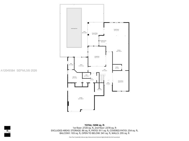 Building Photo - 5742 Brookfield Cir