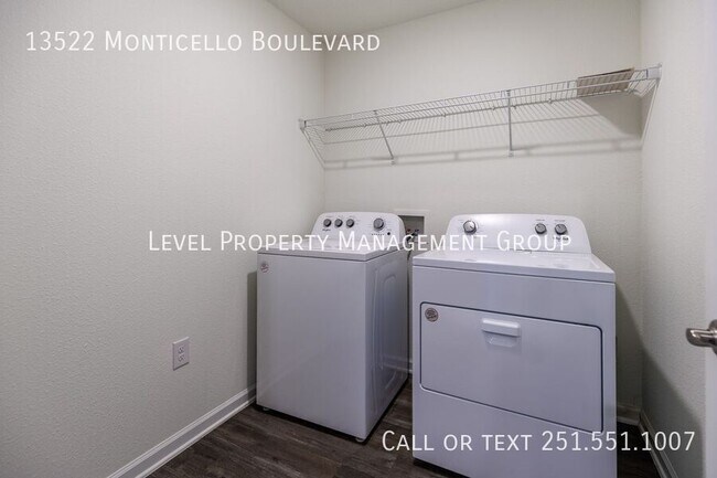 Building Photo - 13522 Monticello Blvd