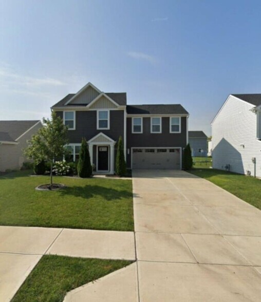 Primary Photo - 8511 Fownes Ln