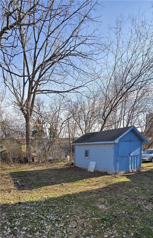 Building Photo - 30 Terrace Park