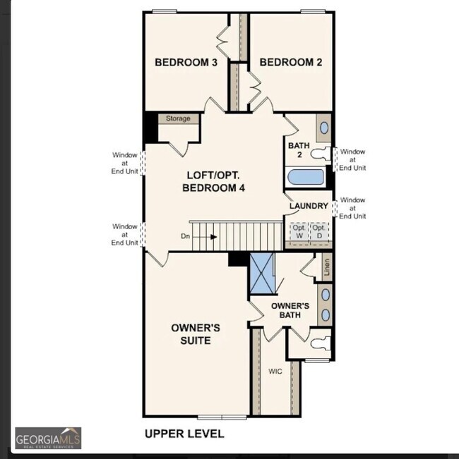 Building Photo - 7258 1st St