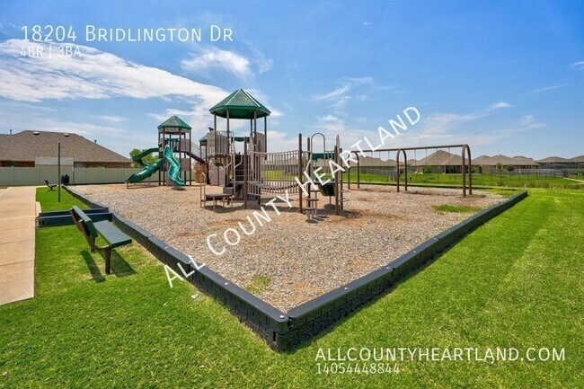 Building Photo - 18204 Bridlington Dr