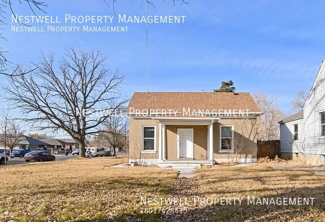 Building Photo - Newly Remodeled 1-bed Duplex in Provo