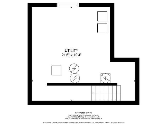 Building Photo - 214 Cheyenne Blvd