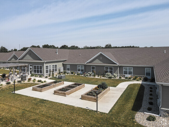 Building Photo - Bison Ridge Estates