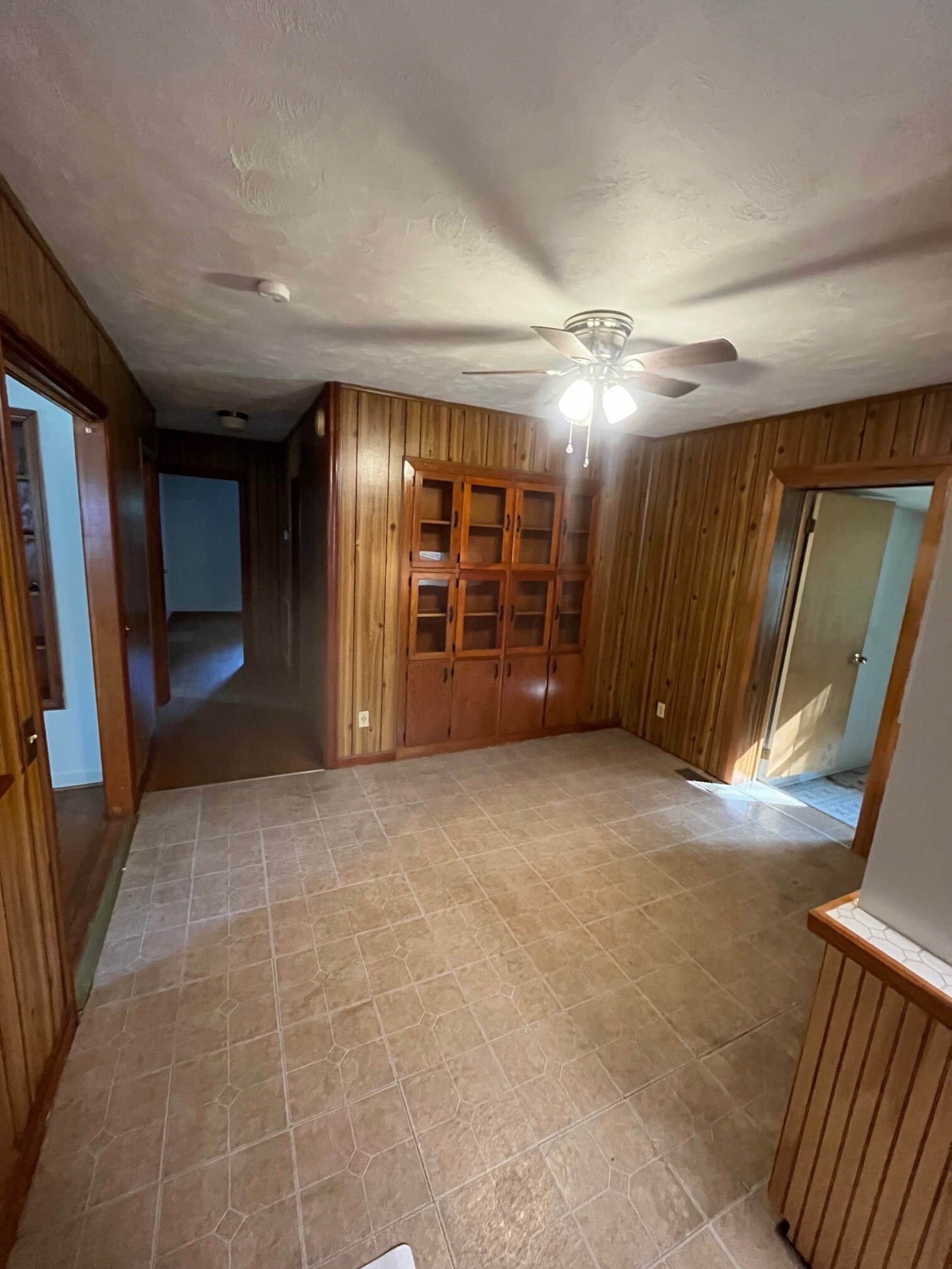 dining room - 307 Forest Hills Dr