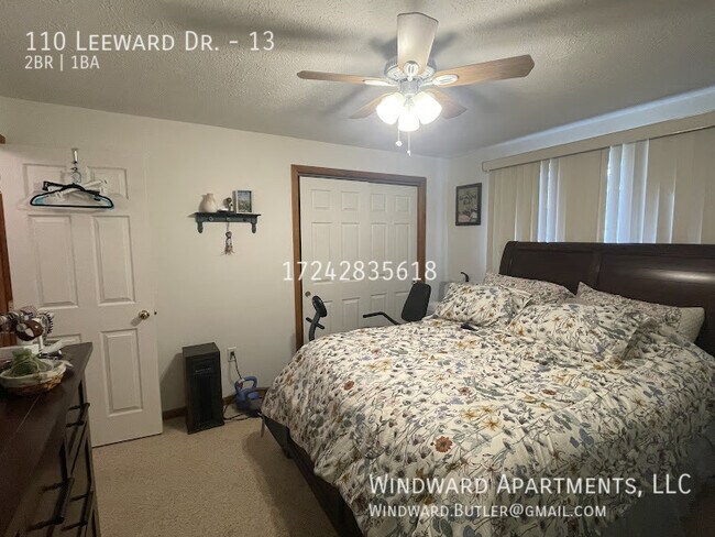 Building Photo - 110 Leeward Dr