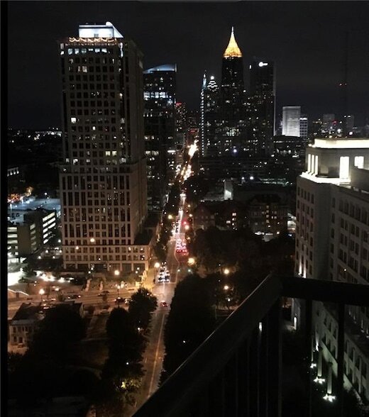 Building Photo - 1080 Peachtree St NE