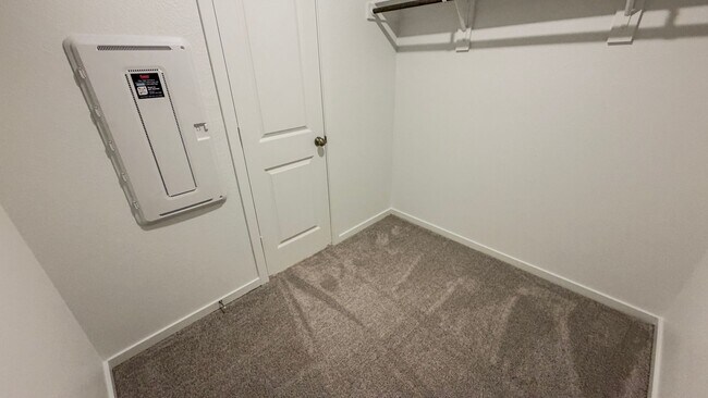 Building Photo - Just Built | Spacious Layout | Private Backyard Retreat