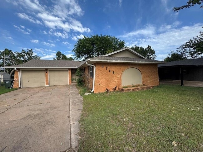 Building Photo - 4765 Spiva Dr