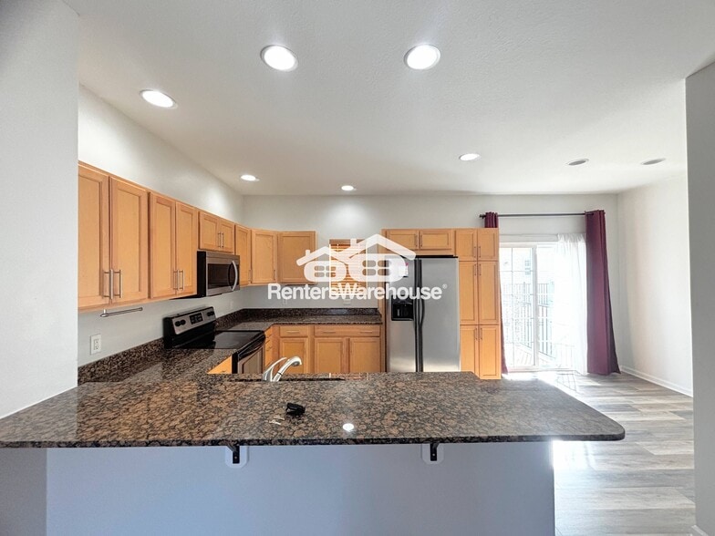 Building Photo - 2122 High St