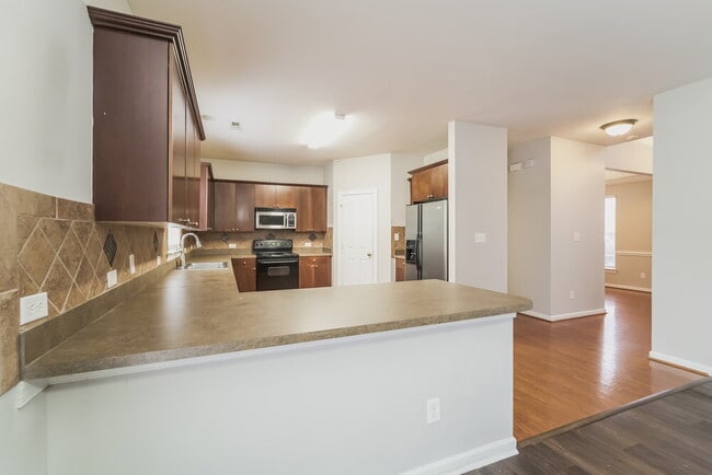 Building Photo - 15126 Callow Forest Dr