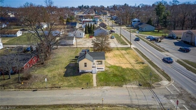 Building Photo - 2410 Marion Ave