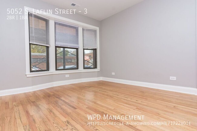 Building Photo - 5052 S Laflin St