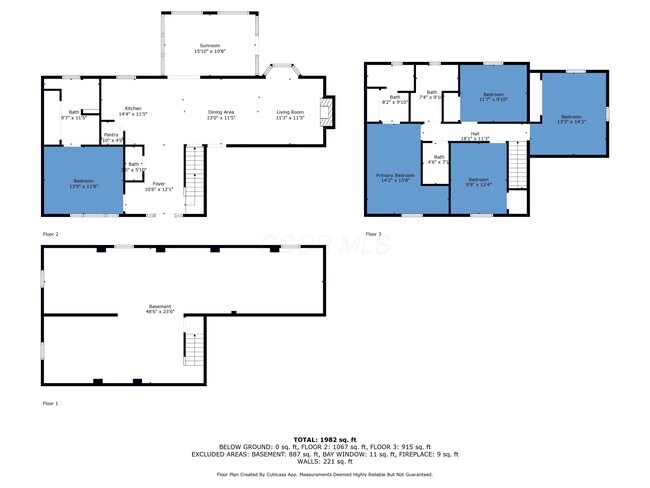 Building Photo - 4250 Rutherford Rd