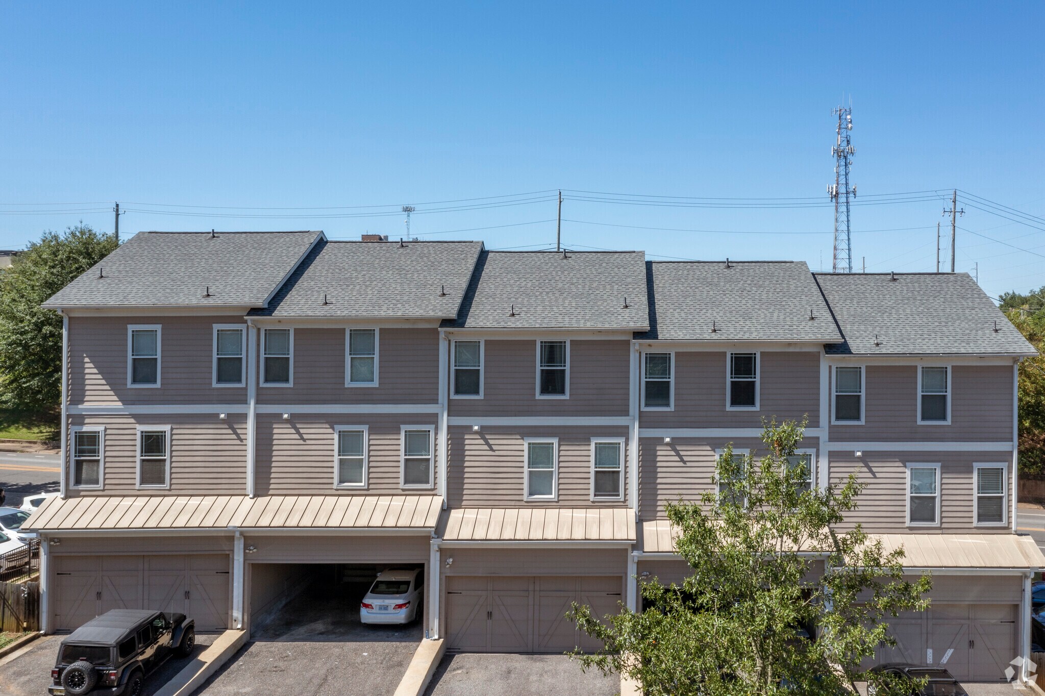 Metalworks Condos 309 21st Ave Tuscaloosa AL 35401 Apartment Finder