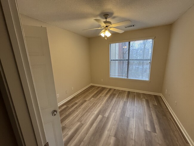 Second bedroom - 400 17th St NW