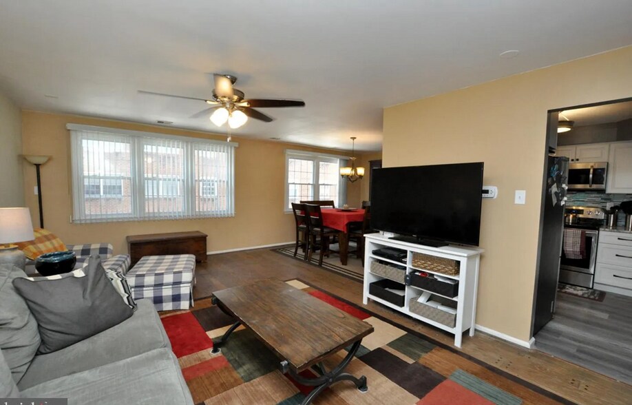 Building Photo - 400 N Haddon Ave