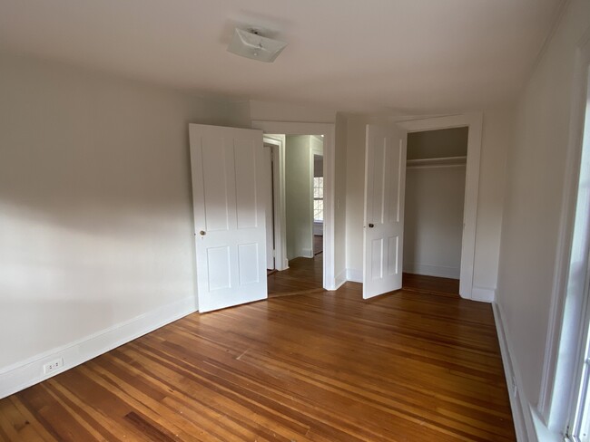 Bedroom 2 - 494 Oak Summit Rd