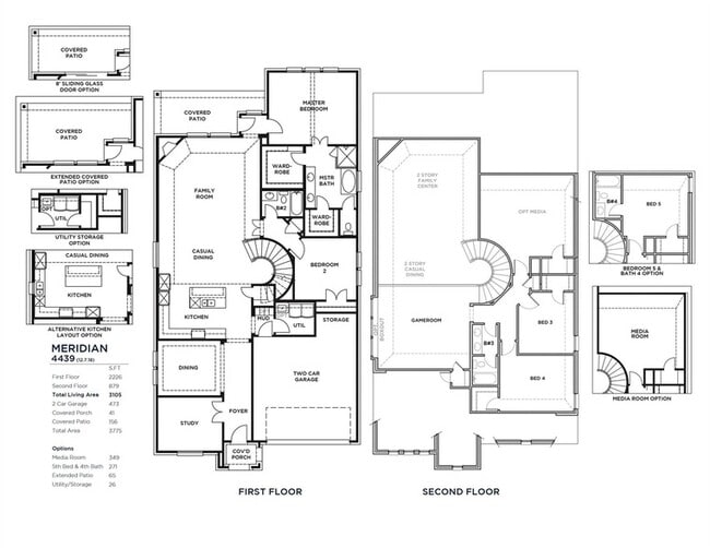 Building Photo - 2880 Winfrey Pt