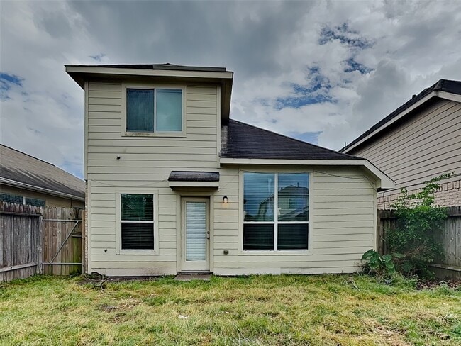 Building Photo - 2618 Bammelwood Dr