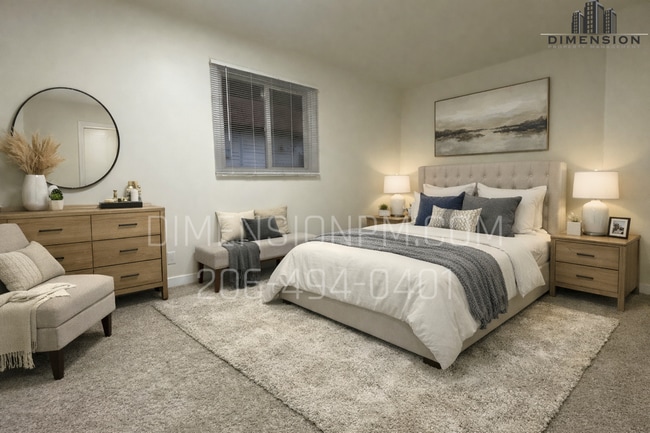 Interior Photo - Villa Sienna Apartments