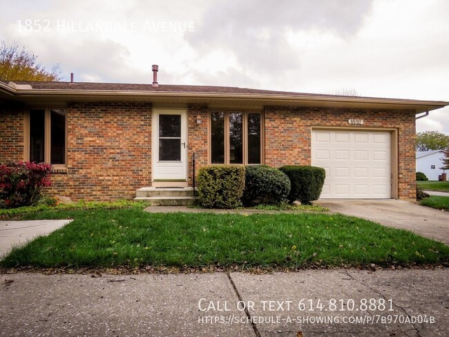 Building Photo - Two Bedroom Half Double Home with Vintage ...