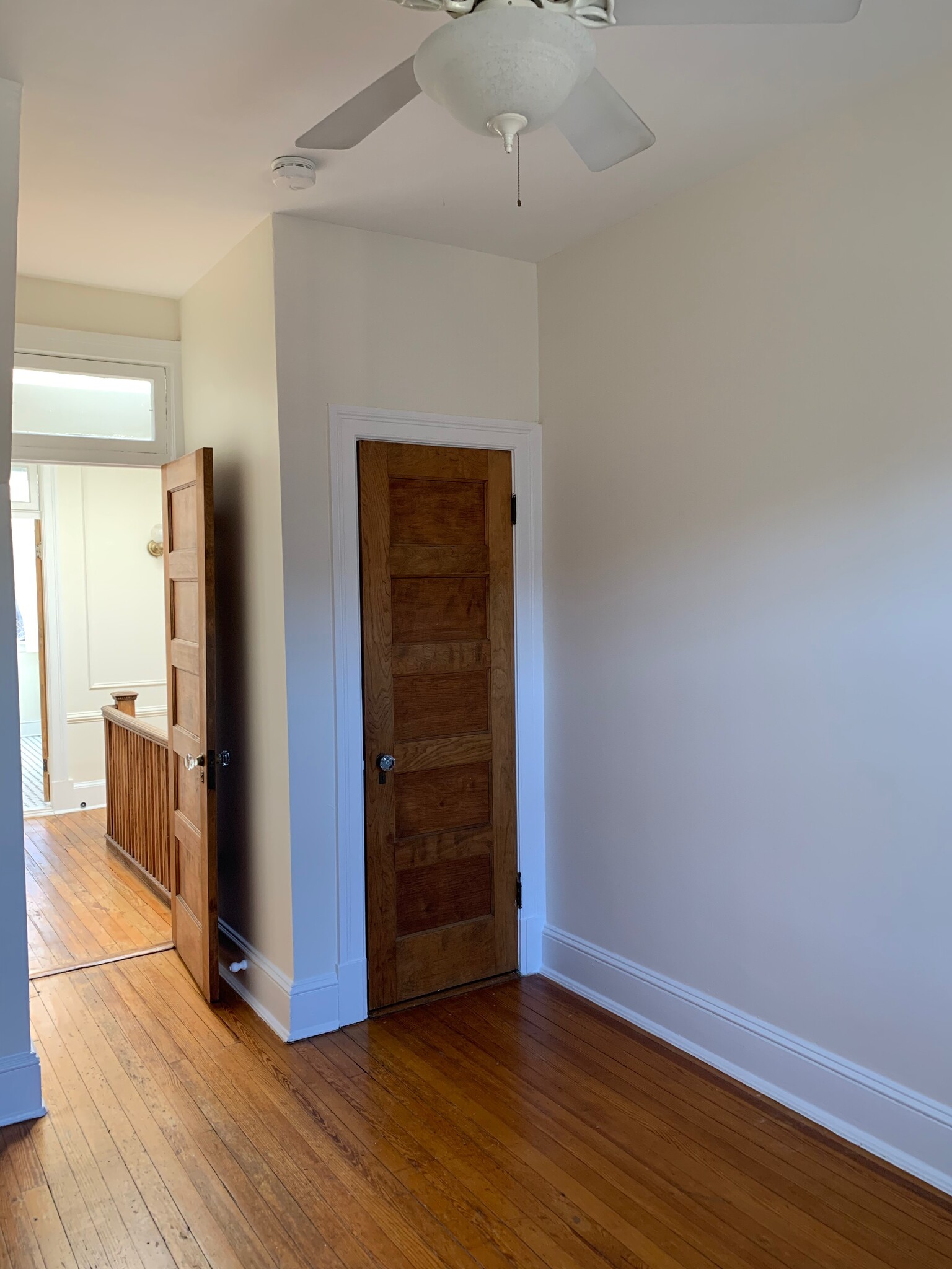 3rd Bedroom - 3322 17th St NW