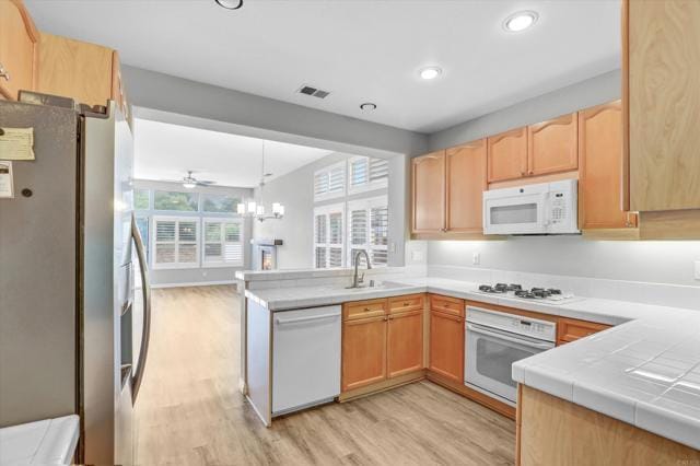 Building Photo - 2318 Fallbrook Pl
