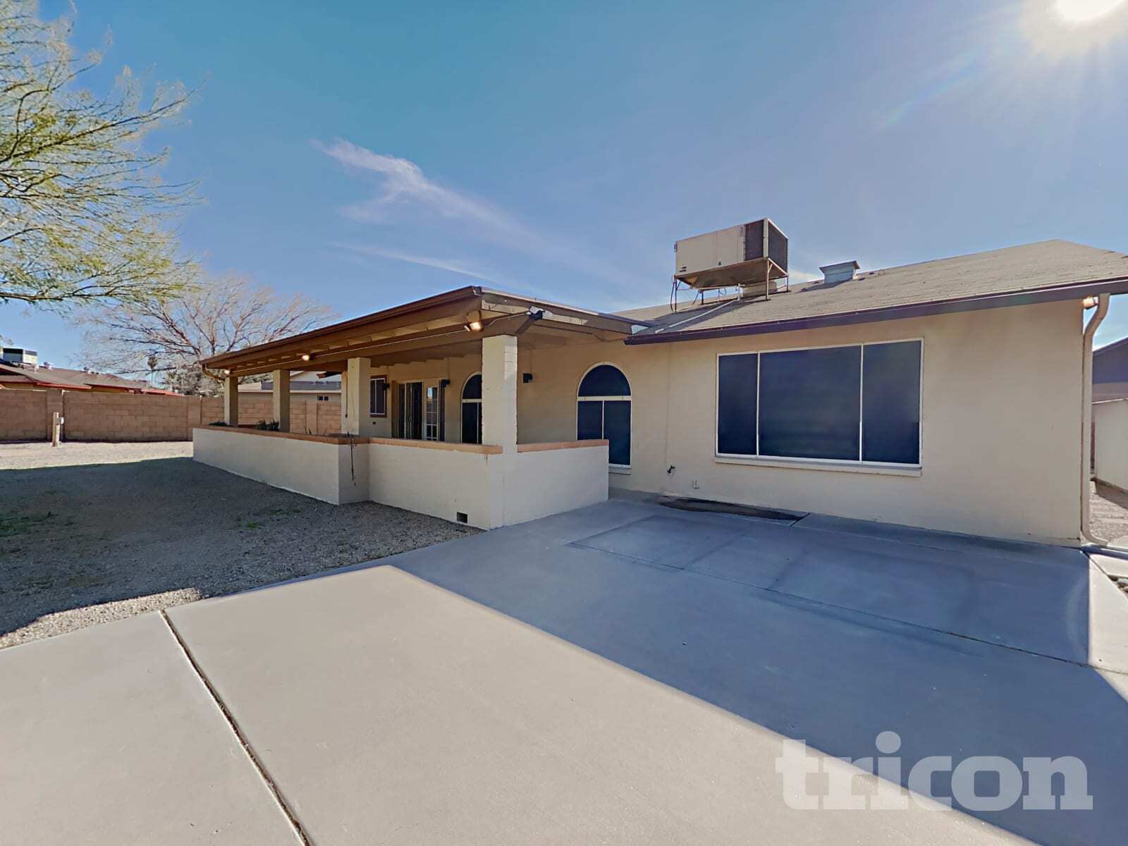 Building Photo - 4140 W Pershing Ave