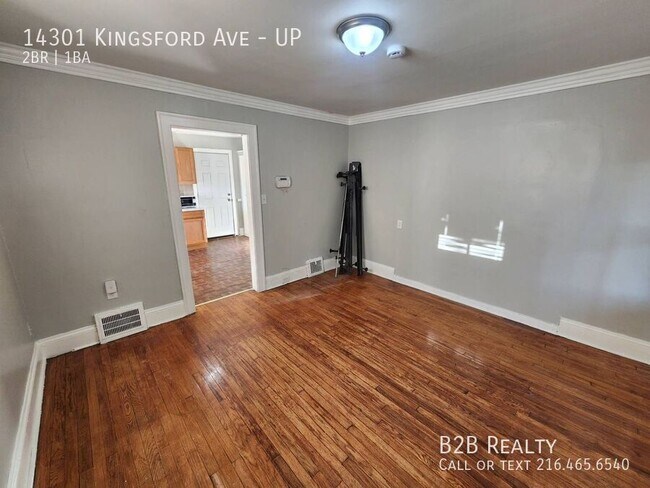 Building Photo - 14301 Kingsford Ave