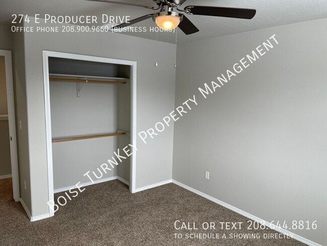 Building Photo - 274 E Producer Dr