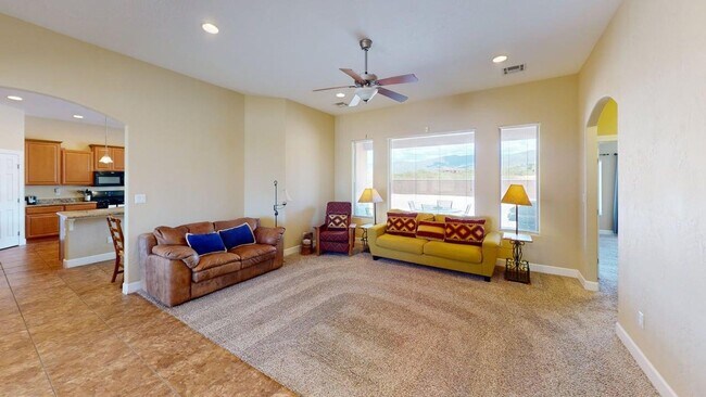 Building Photo - 825 Shiprock
