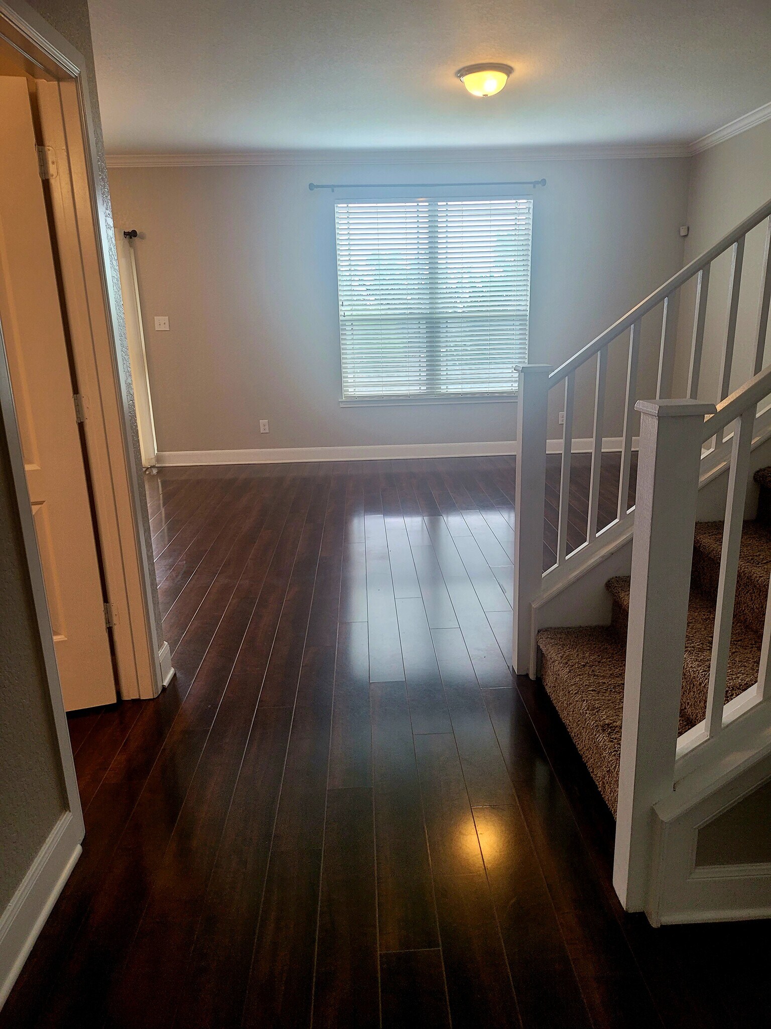 Entryway - 2502 Villa Rufina
