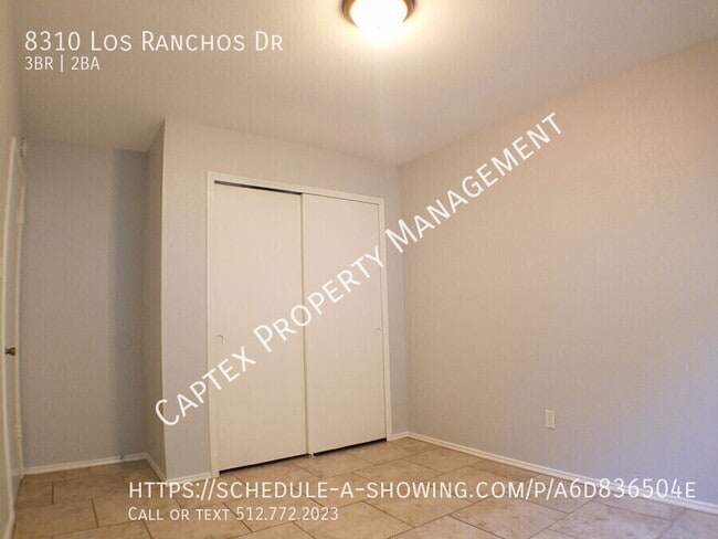 Building Photo - 8310 Los Ranchos Dr