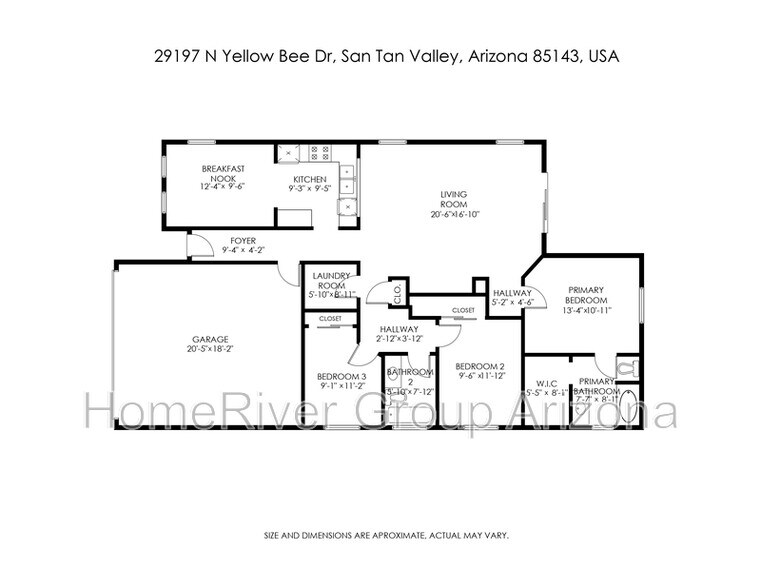 Building Photo - 29197 N Yellow Bee Dr