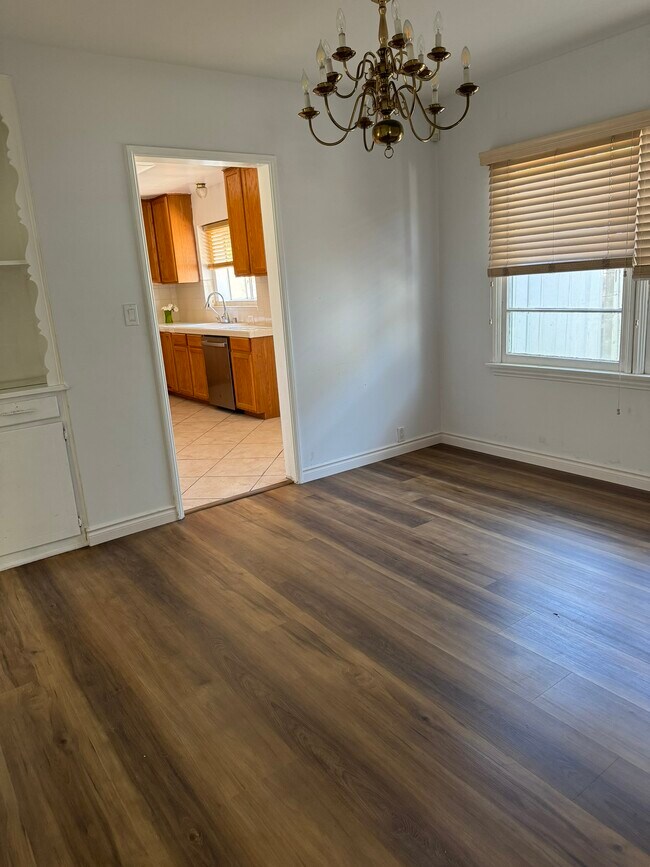 Building Photo - 1731 S San Gabriel Blvd