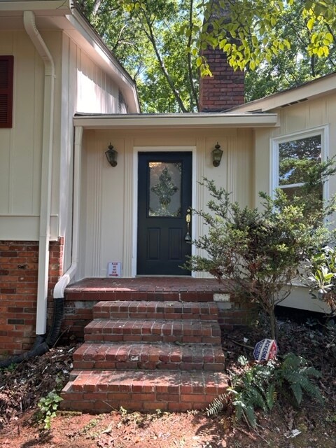 Building Photo - 4105 Ashwoody Trl NE