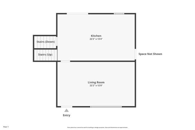 Building Photo - 8435 Magnolia Dr